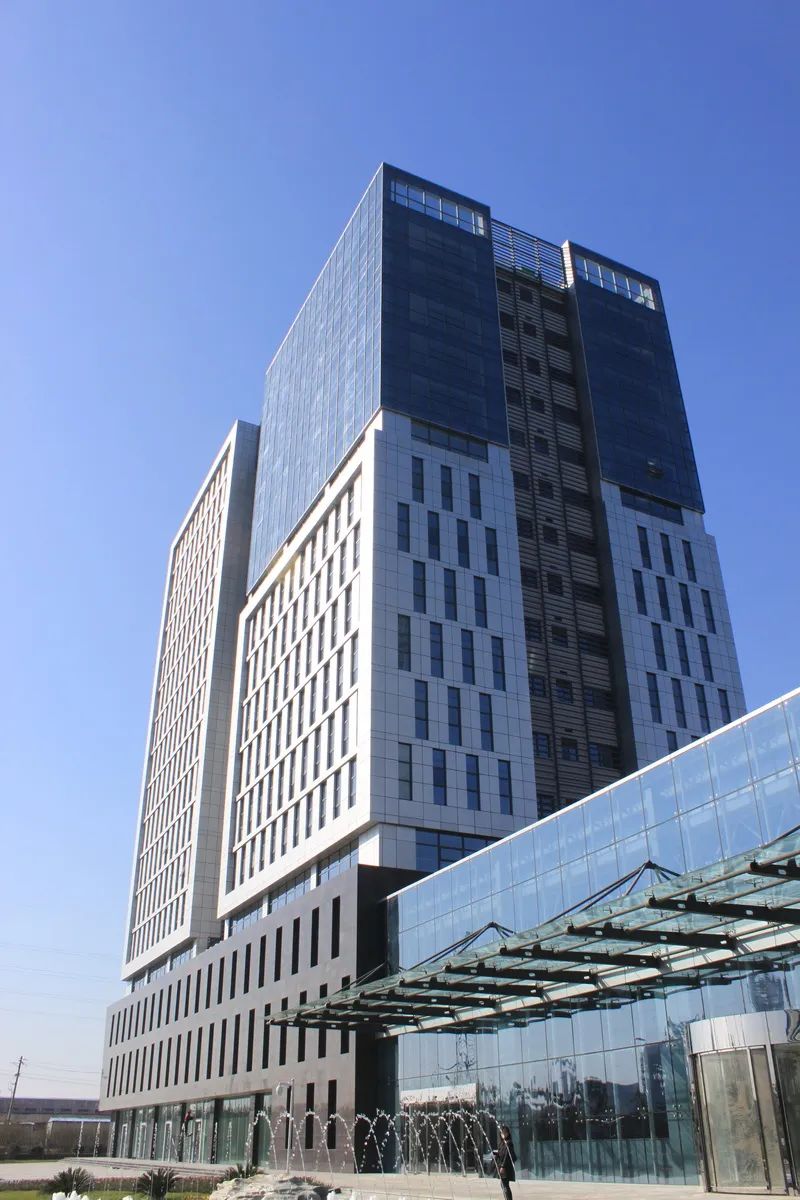 我院第10家孵化企业--南京博为“破壳”而出