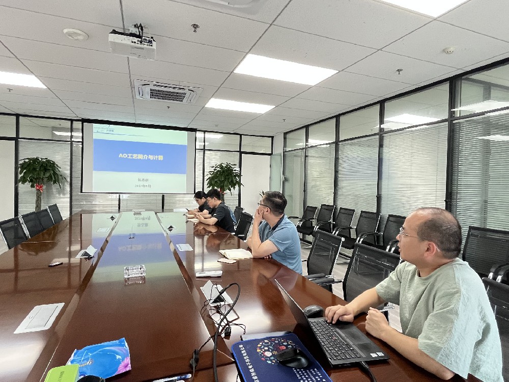 我院开展多项专业技能培训活动